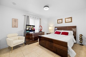 1 habitación y wifi 