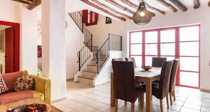 Fantastic rural house in Nigüelas