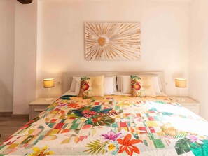3 Schlafzimmer, Bügeleisen/Bügelbrett, Internetzugang, Bettwäsche
