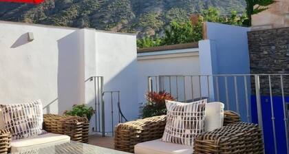 Fantastic rural house in Nigüelas