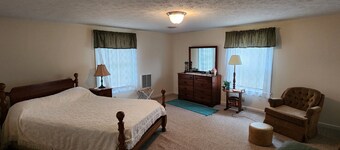 Welcome to Apple Valley VA - Minutes from the Peaks of Otter