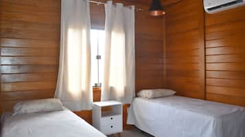 2 chambres, Wi-Fi