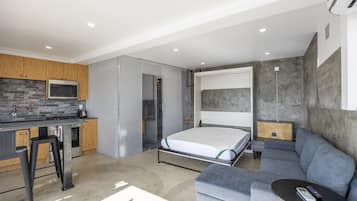 1 bedroom, WiFi