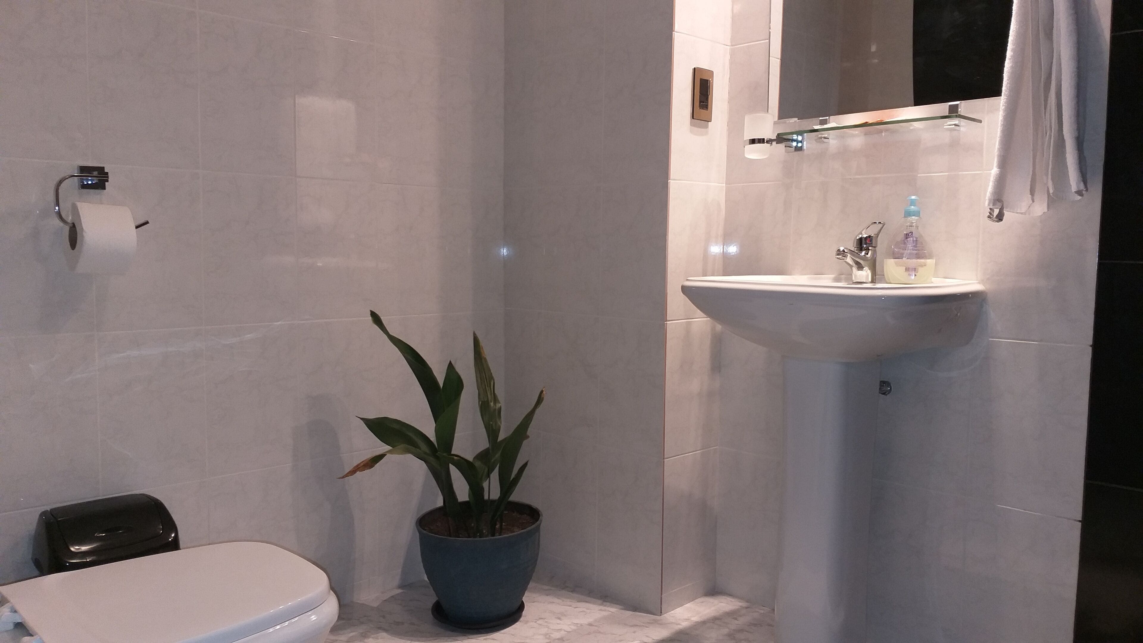 Foto - Hostal Cagnapa Restobar