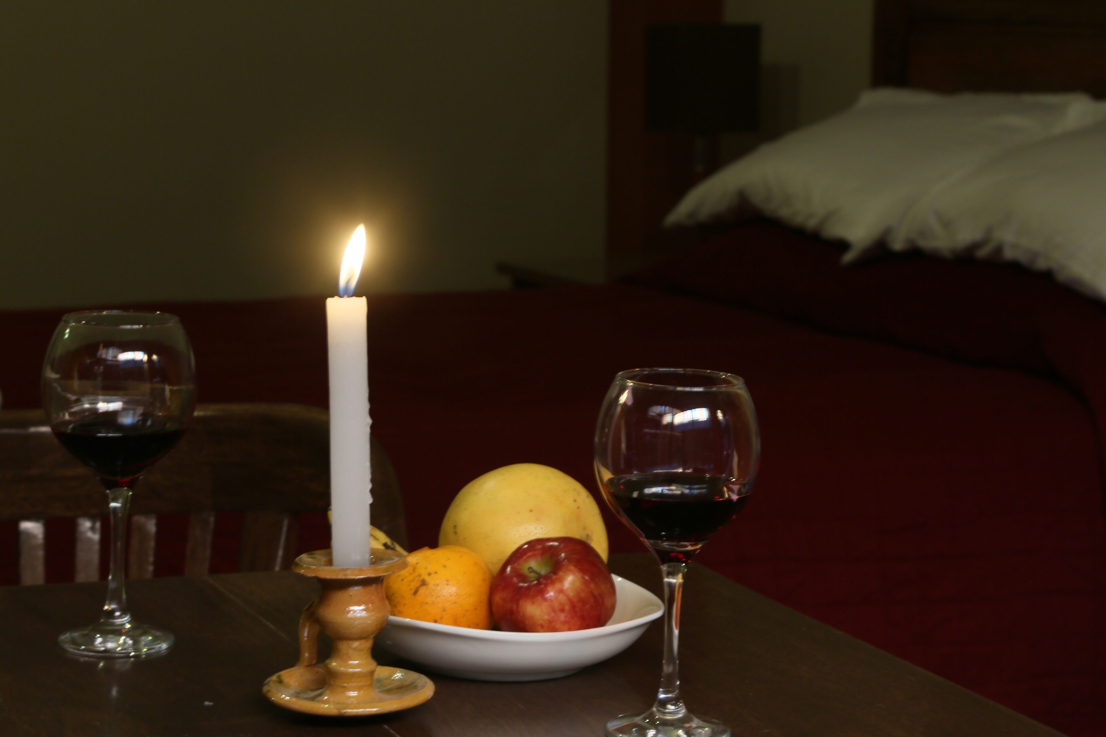 Foto - Hostal Cagnapa Restobar