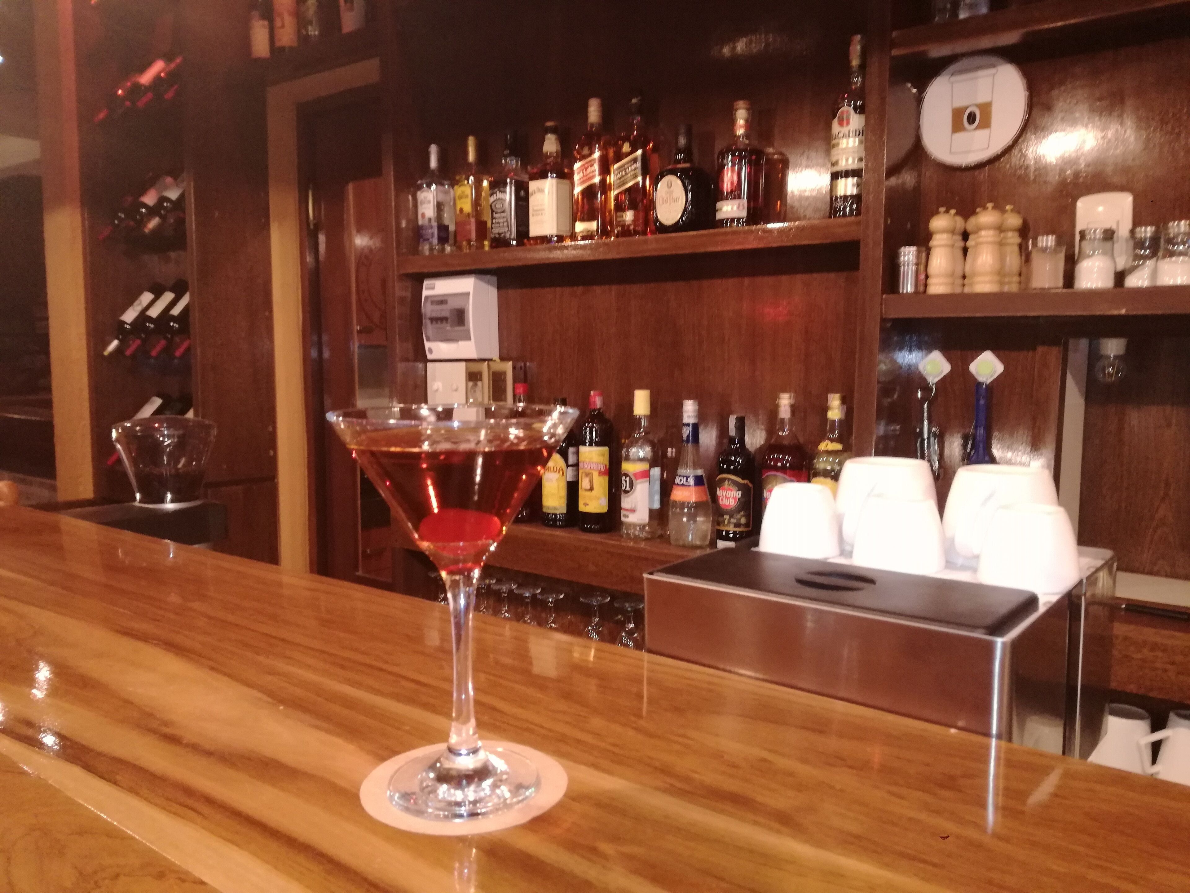 Foto - Hostal Cagnapa Restobar