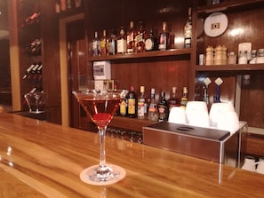 Snack-bar