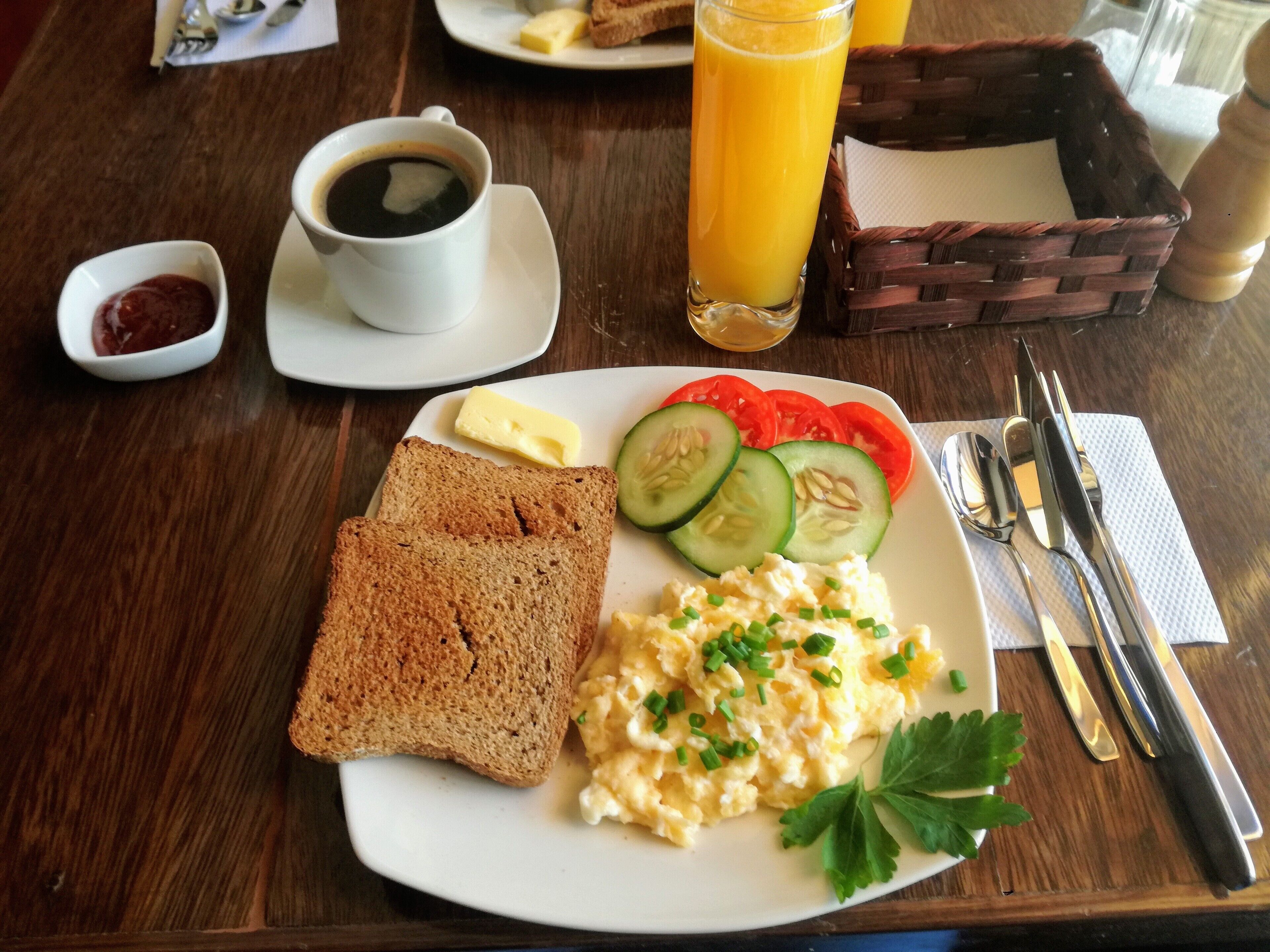 Foto - Hostal Cagnapa Restobar