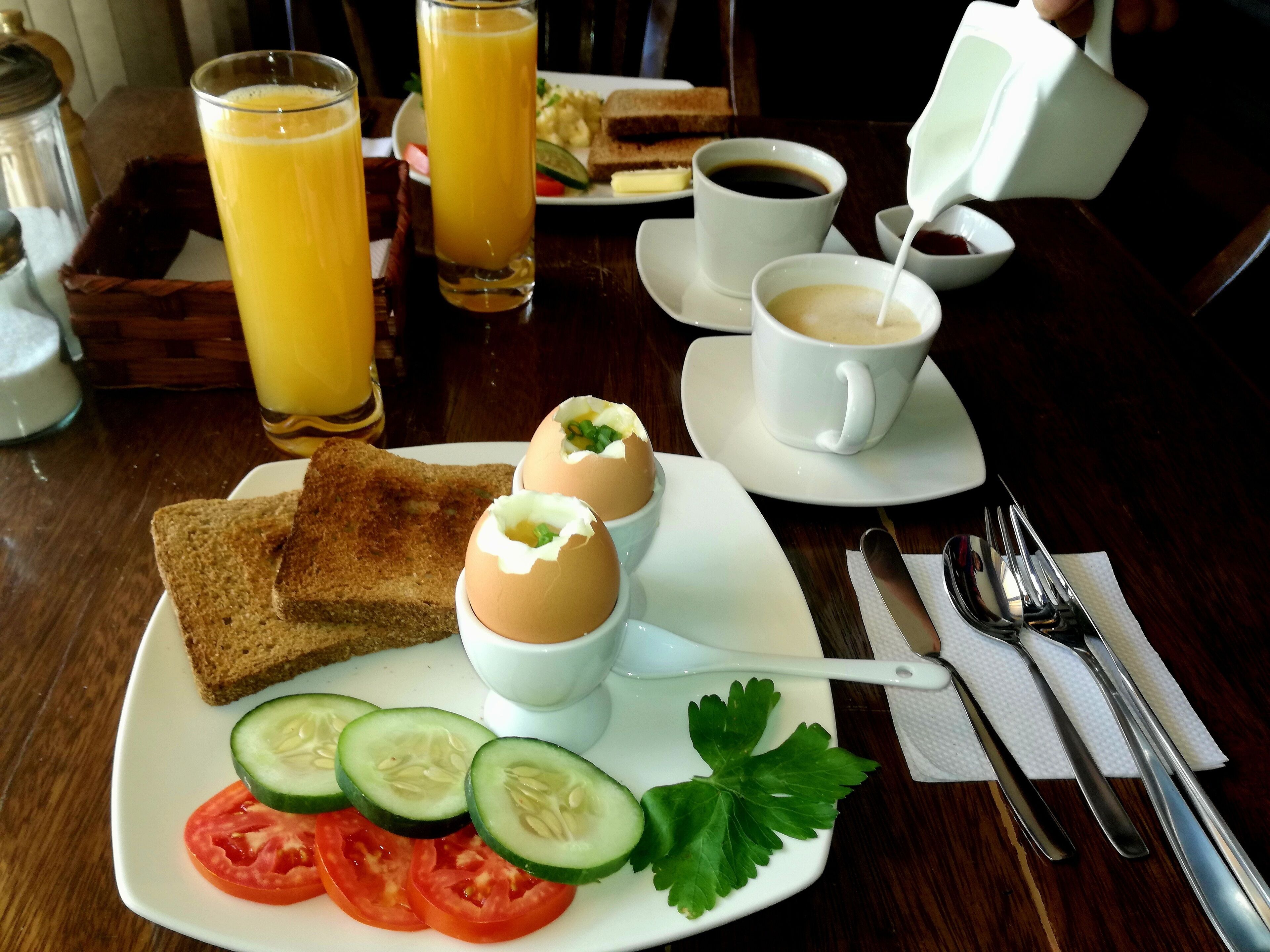 Foto - Hostal Cagnapa Restobar