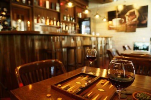 Hostal Cagnapa Restobar