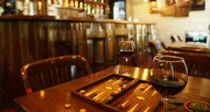 Hostal Cagnapa Restobar