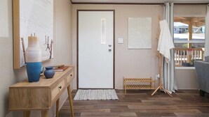 Interior - NEW! The Cozy Lake House Texas! (Canyon Lake)