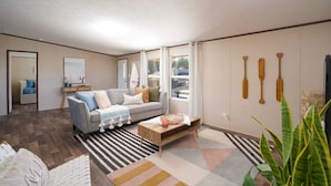 Smart TV - NEW! The Cozy Lake House Texas! (Canyon Lake)