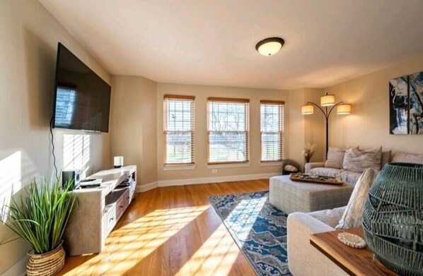 Téléviseur, livres