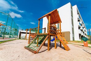 Apartamento | Área infantil