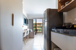 Apartamento | Parte interna