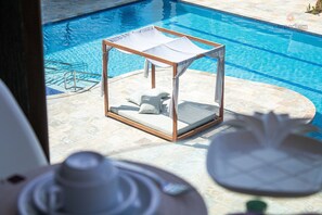 Apartment | Pool