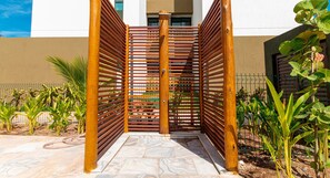 Apartamento | Área da propriedade