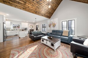 Smart-TV, Stereoanlage