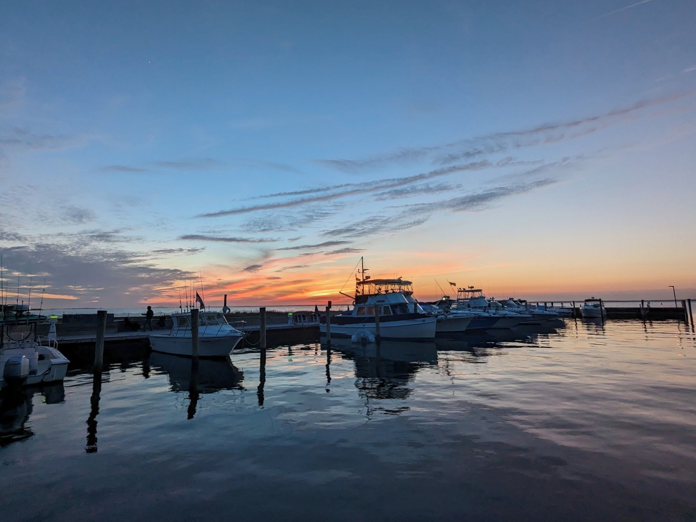 Marina