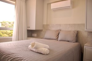 2 habitaciones y wifi gratis 