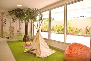 View from property - Apart na Orla de Cabo Branco - Carpediem (João Pessoa)