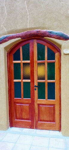 Small House near Cafayate