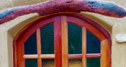 Small House near Cafayate
