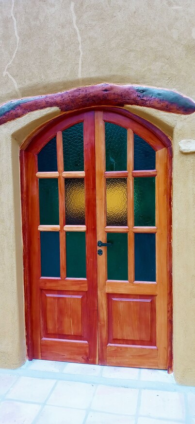Small House near Cafayate