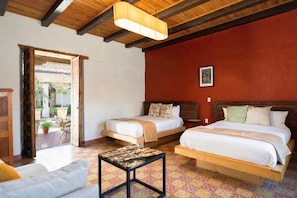 Room - Casa I Madero (Tapalpa)