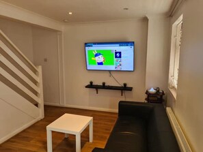 Televisión