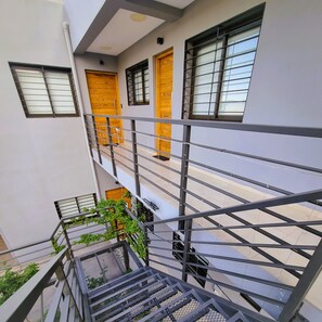 Exterior - Drummond Apartments (Luján de Cuyo)