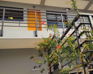 Exterior - Drummond Apartments (Luján de Cuyo)