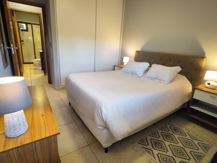 Comfort Apartment, 1 Bedroom | 1 bedroom, premium bedding, down comforters, memory foam beds