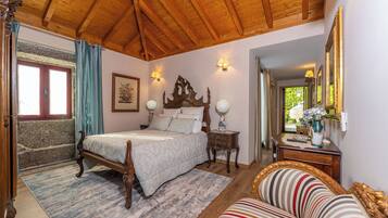 4 chambres, fer et planche Ă repasser, lit parapluie, Wi-Fi gratuit