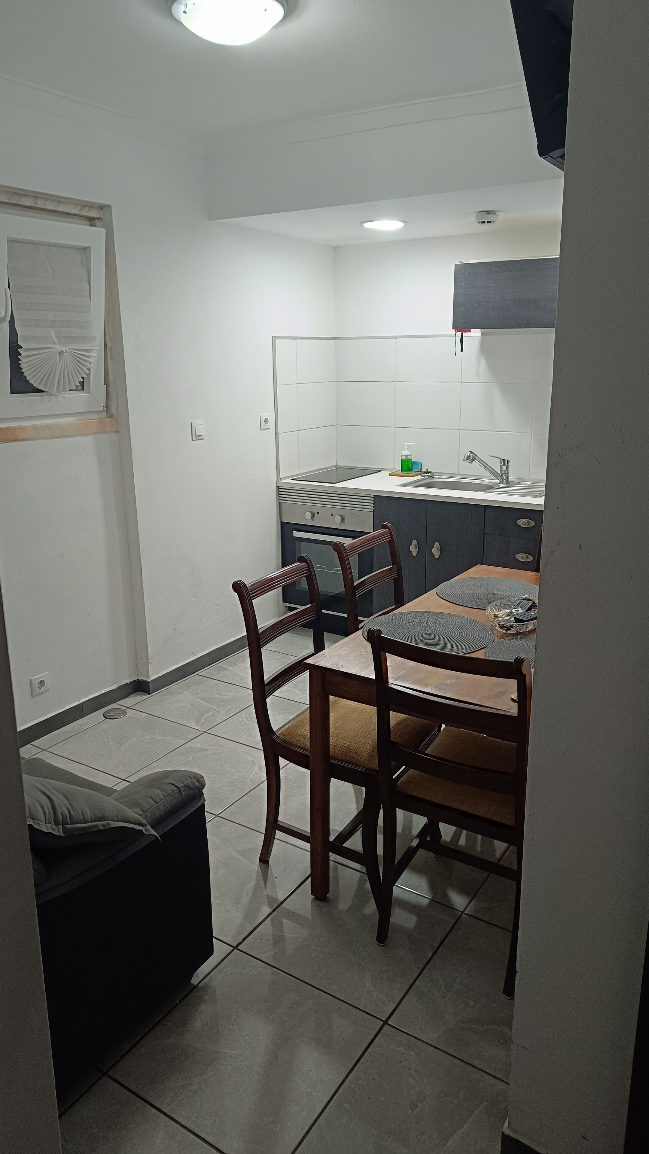 Restauration