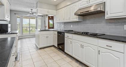 2-Acres 5-bed 3-bath home with pool, work shed, pasture for horses