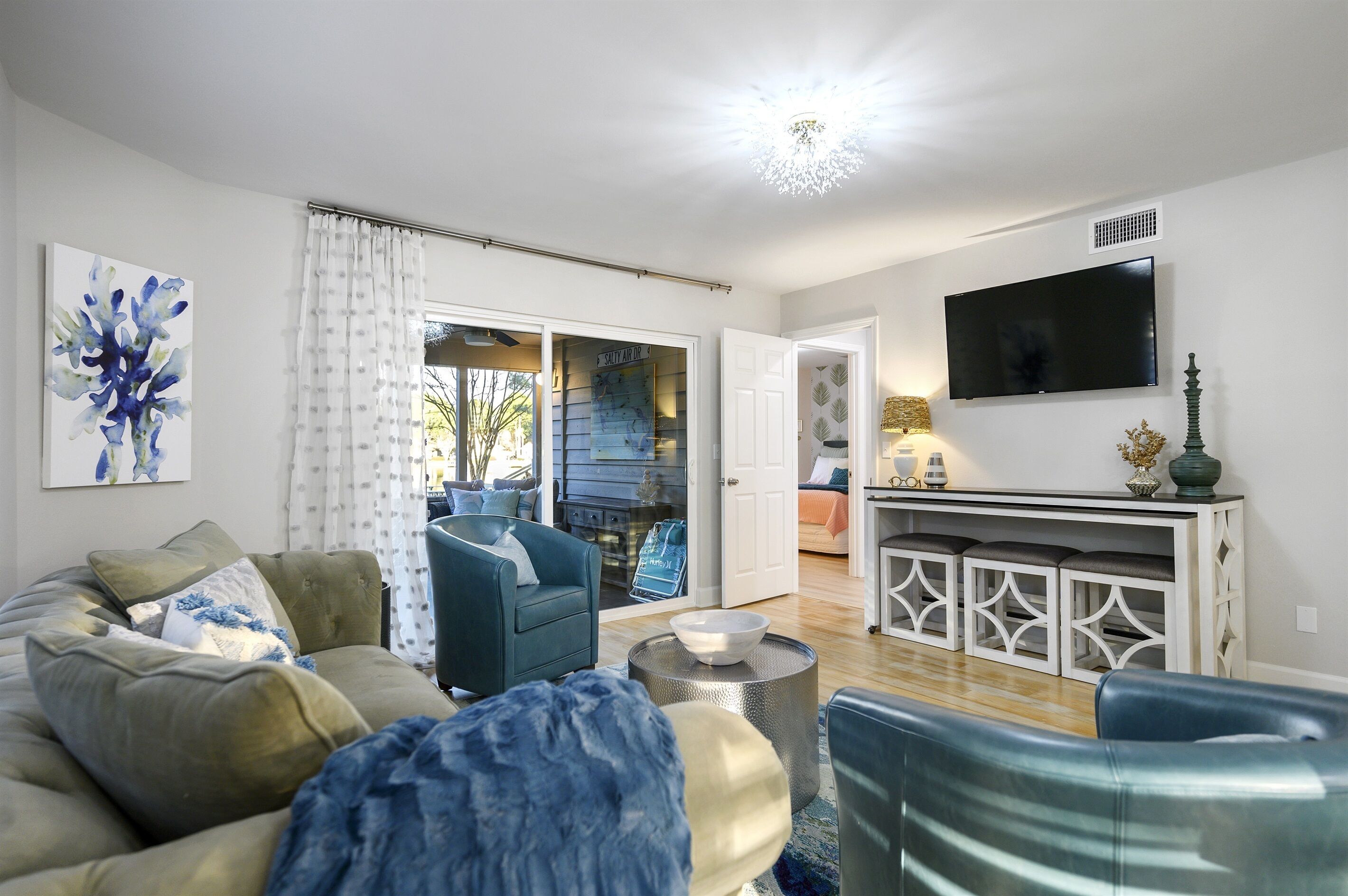 Smart TV, videogiochi