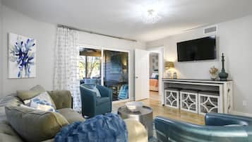 Smart TV, videogiochi