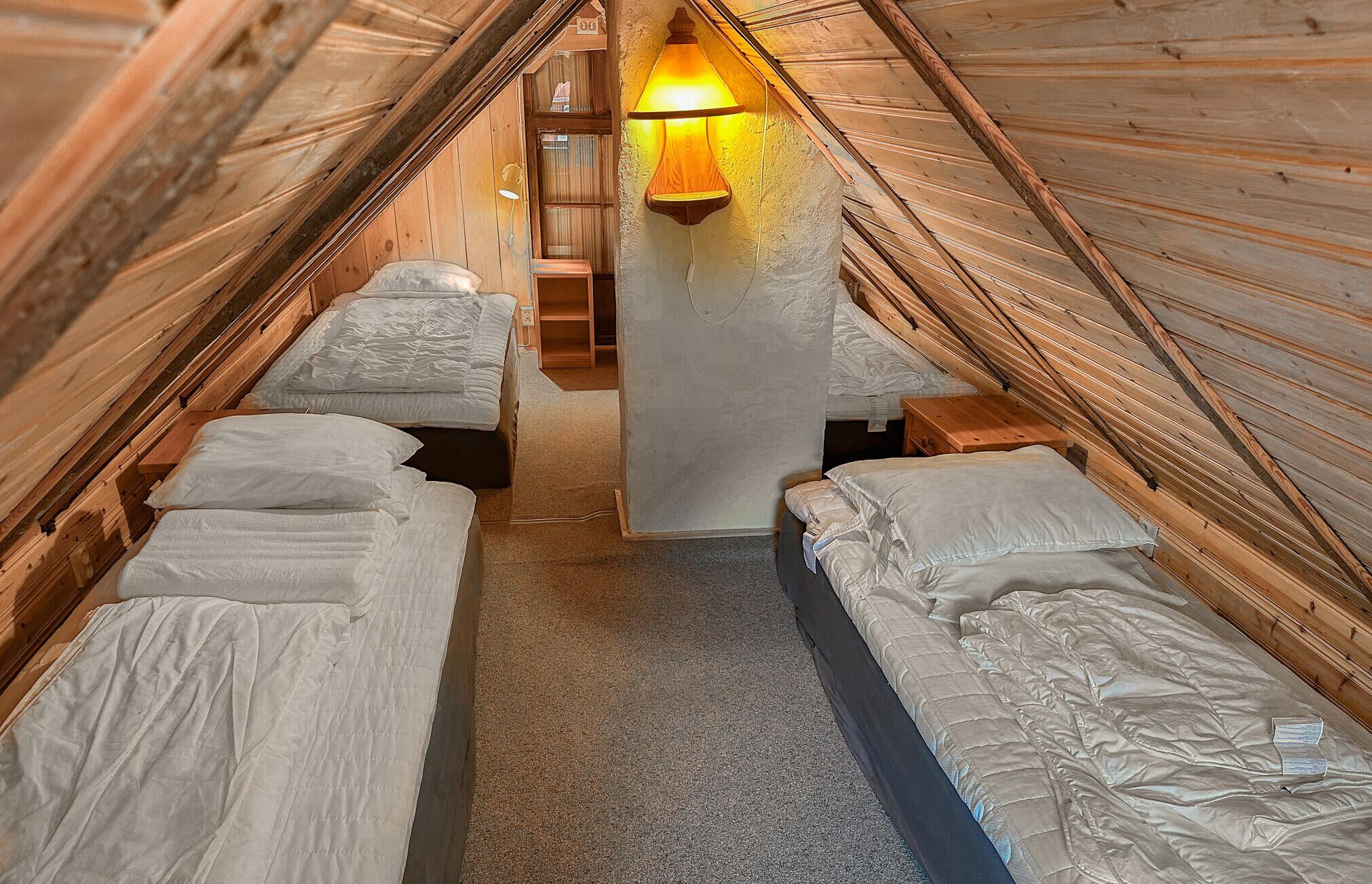 2 Schlafzimmer, kostenloses WLAN