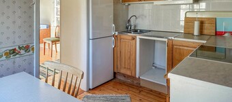Lovely home in Löttorp with WiFi