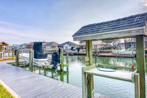 Port de plaisance