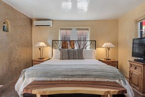 1 slaapkamer, gratis wifi, beddengoed