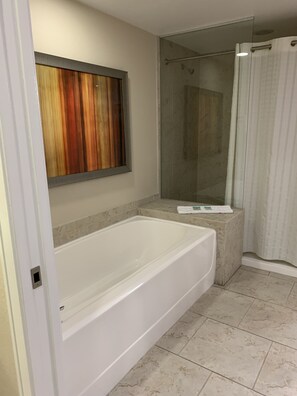 Bathroom - Mystical Orlando Theme Park Resort (Orlando)