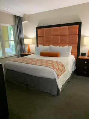 Room - Mystical Orlando Theme Park Resort (Orlando)