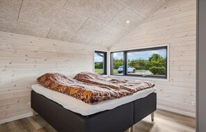 4 chambres, lit parapluie, Wi-Fi