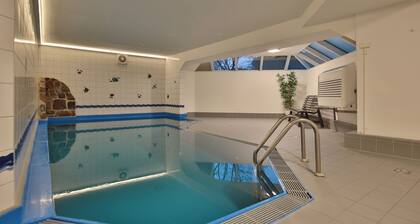 Haus Windrose Appartement 4 - Appartements Windrose