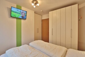 2 bedrooms, WiFi