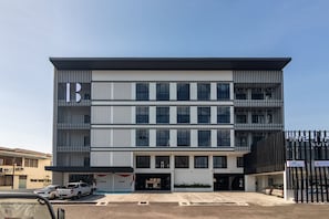 Front of property - The Bagan Suite (Butterworth)