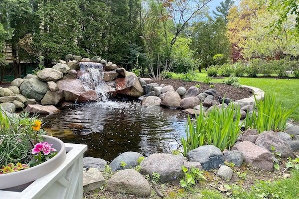 Área da propriedade